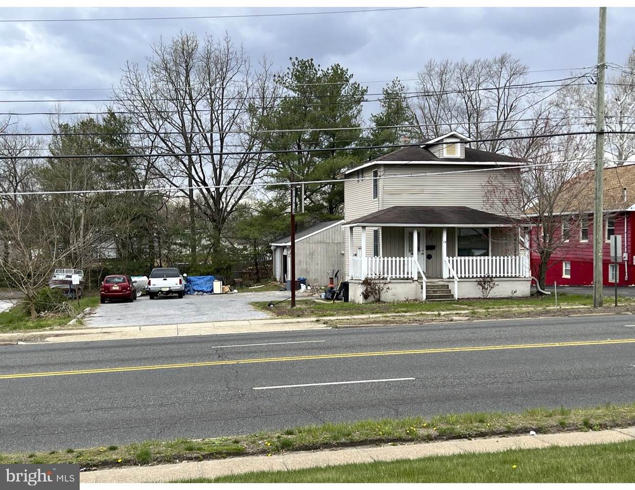 14 White Horse Pike - Photo 1