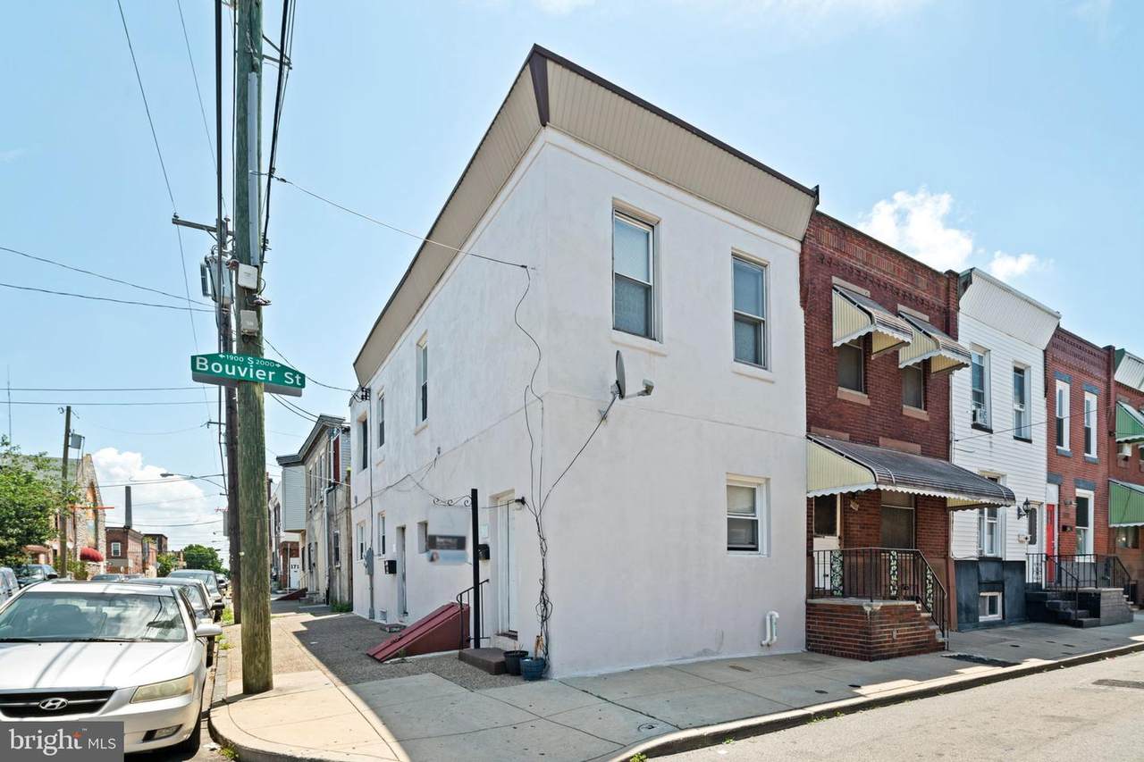 2001 Bouvier Street - Photo 1