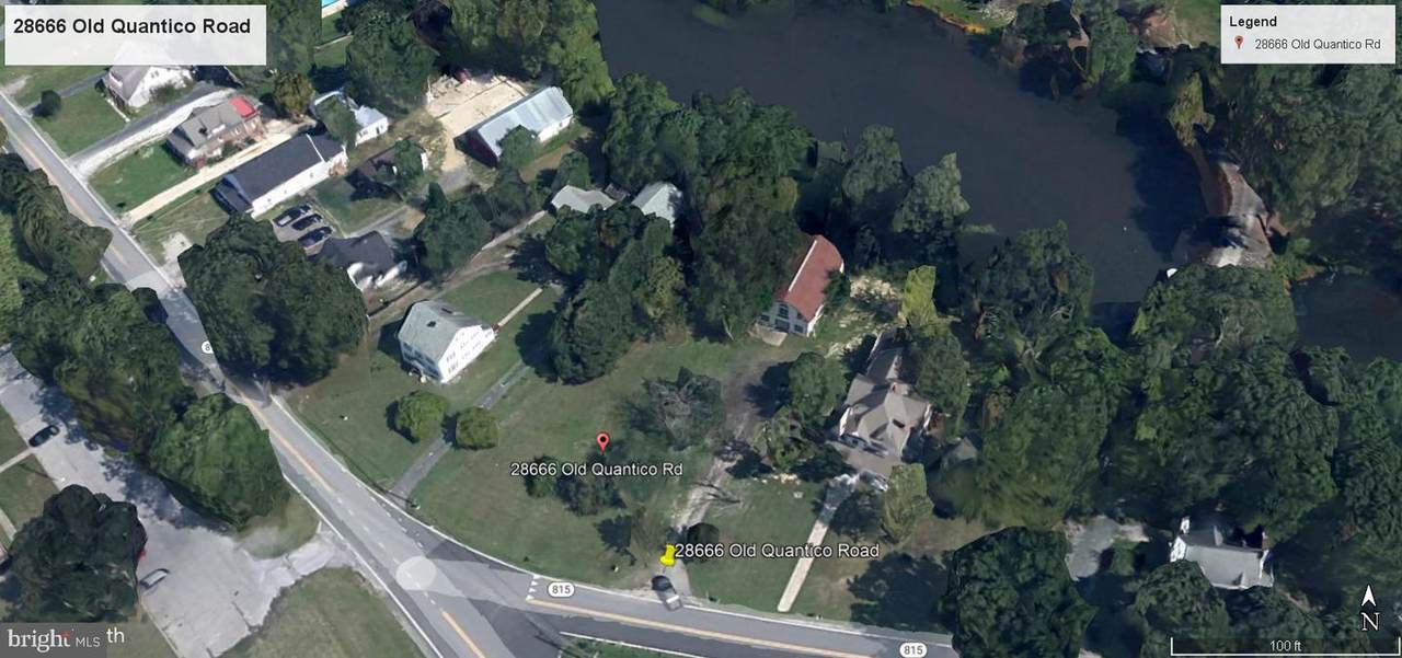 WATERFRONT RESIDENTI Old Quantico Road - Photo 1
