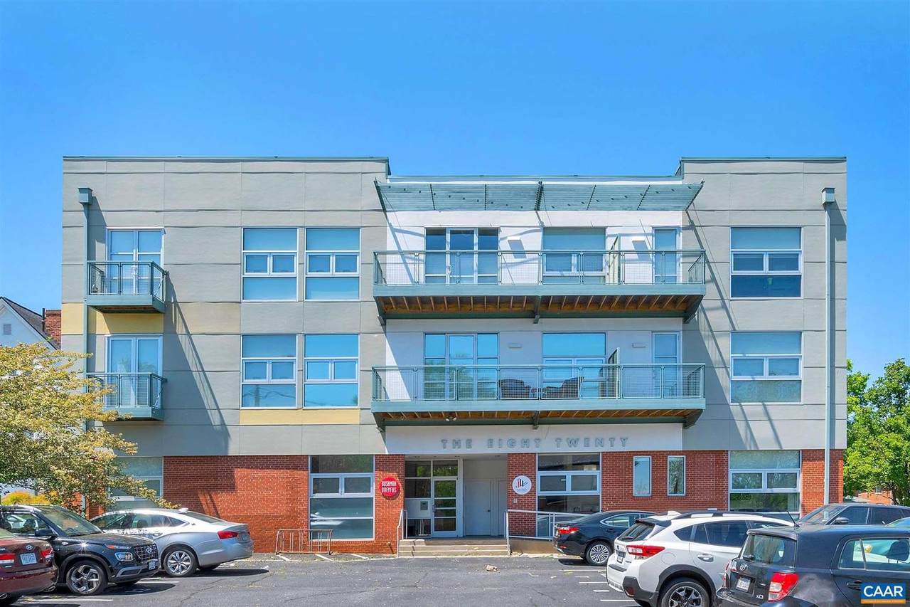 820 High St - Photo 1