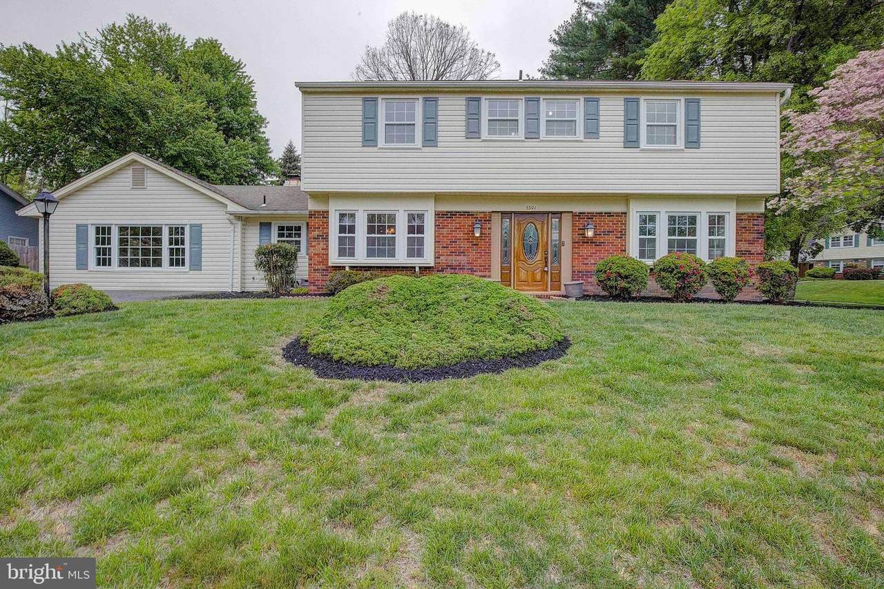 3301 Beret Lane - Photo 1