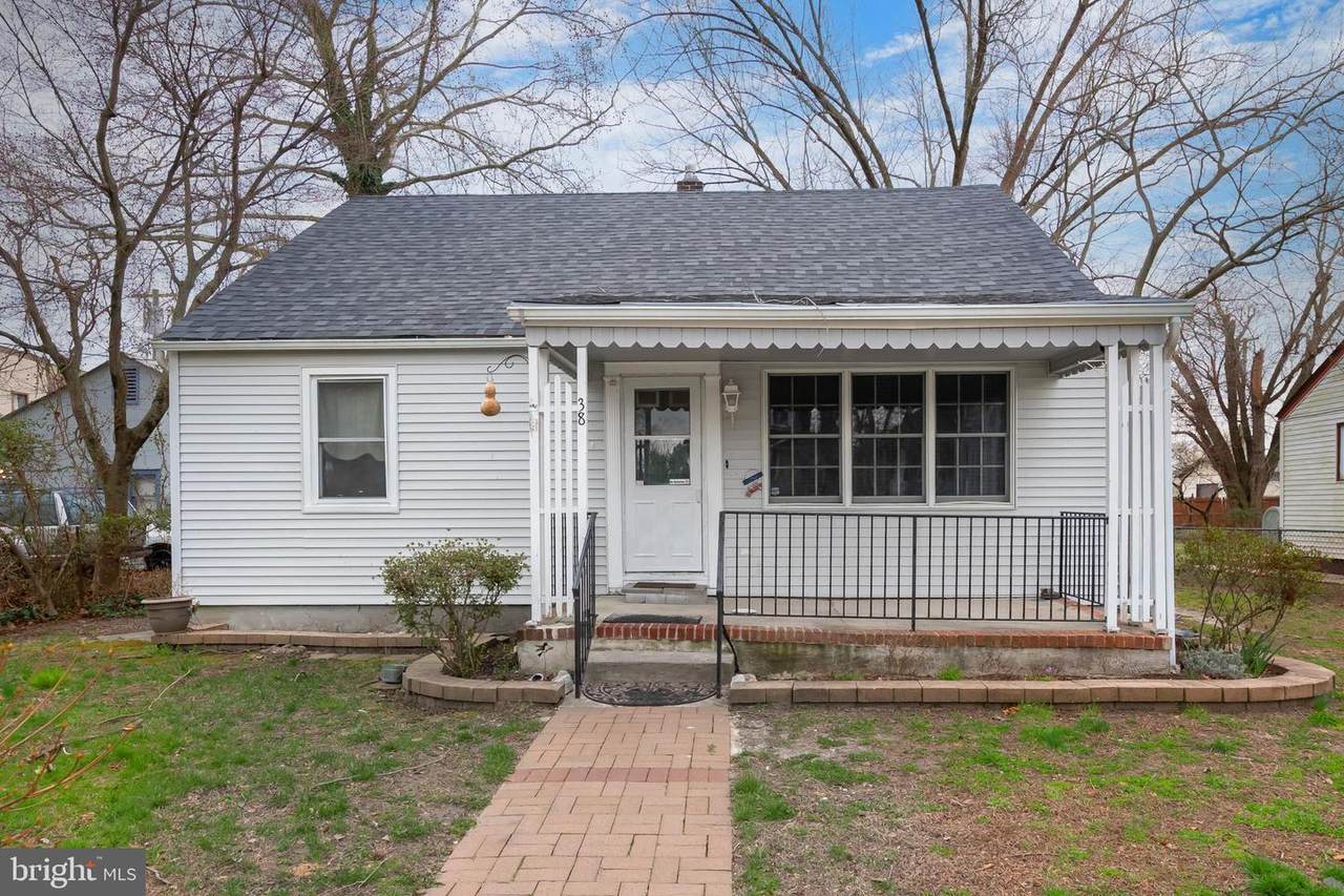 38 Liverpool Avenue - Photo 1
