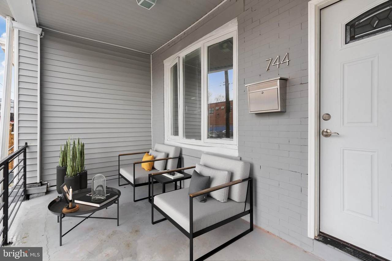 744 Frazier Street - Photo 1