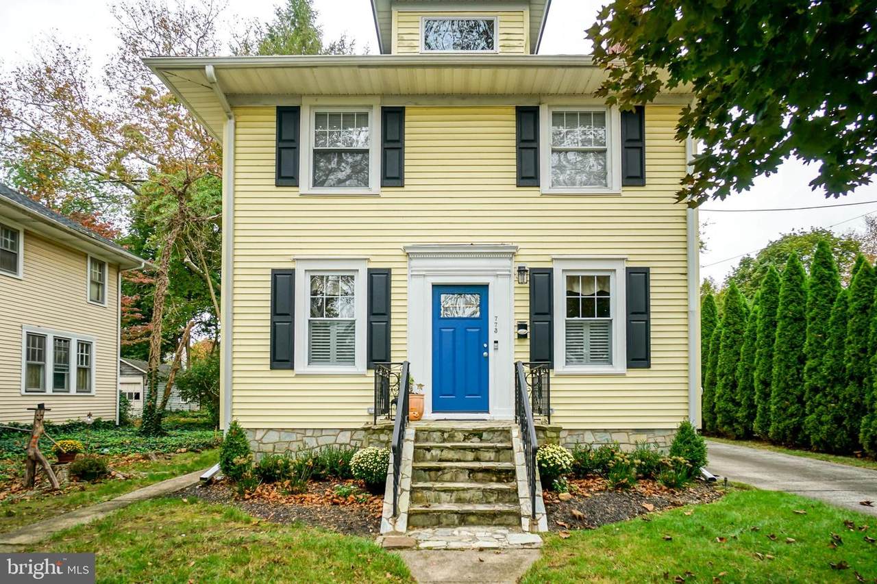 773 Lake Drive - Photo 1