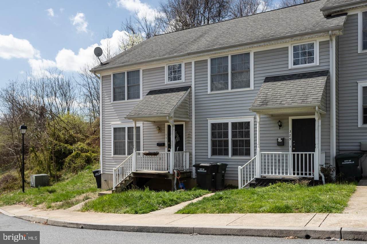 331 Mount Pleasant Street - Photo 1