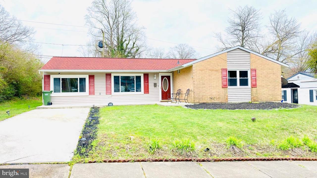 1037 Ensor Drive - Photo 1