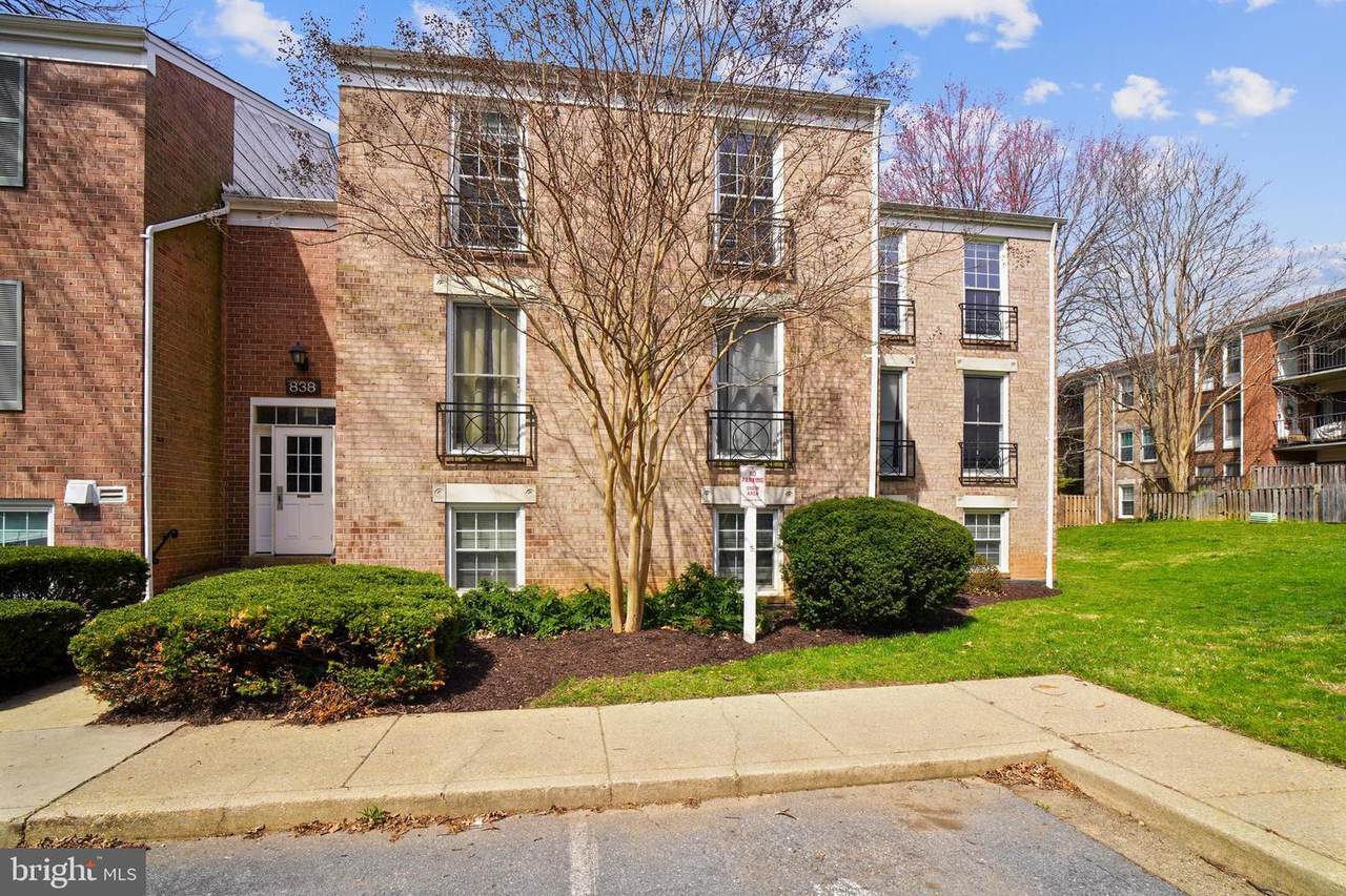 838 Quince Orchard Boulevard - Photo 1