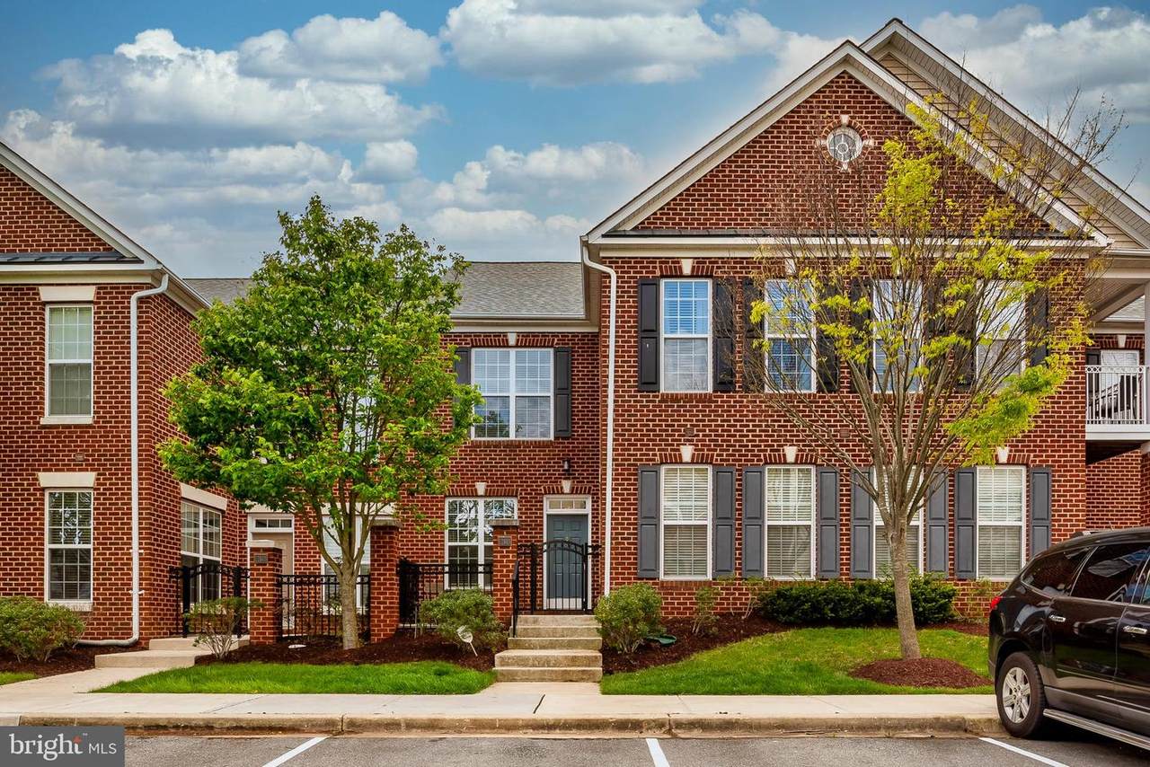 12803 Libertys Delight Drive - Photo 1