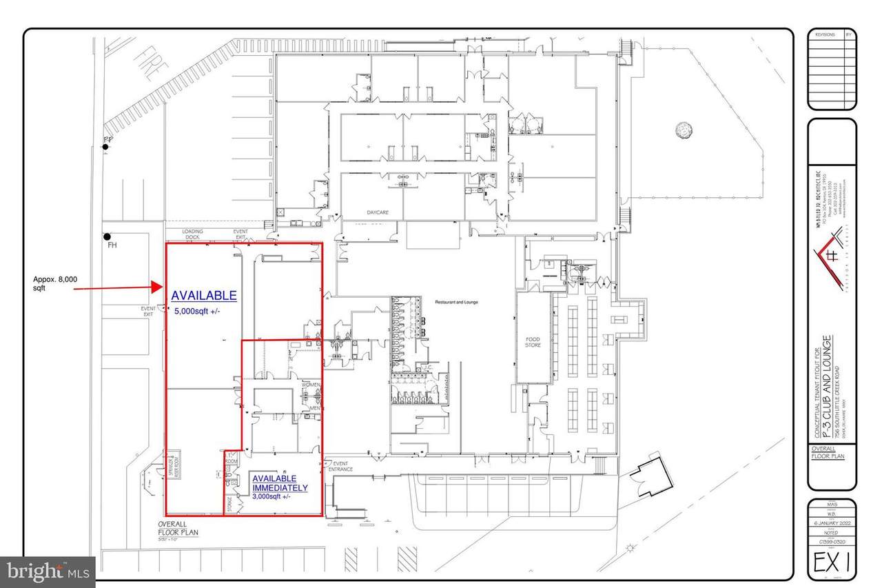 756 Little Creek Road - Photo 1