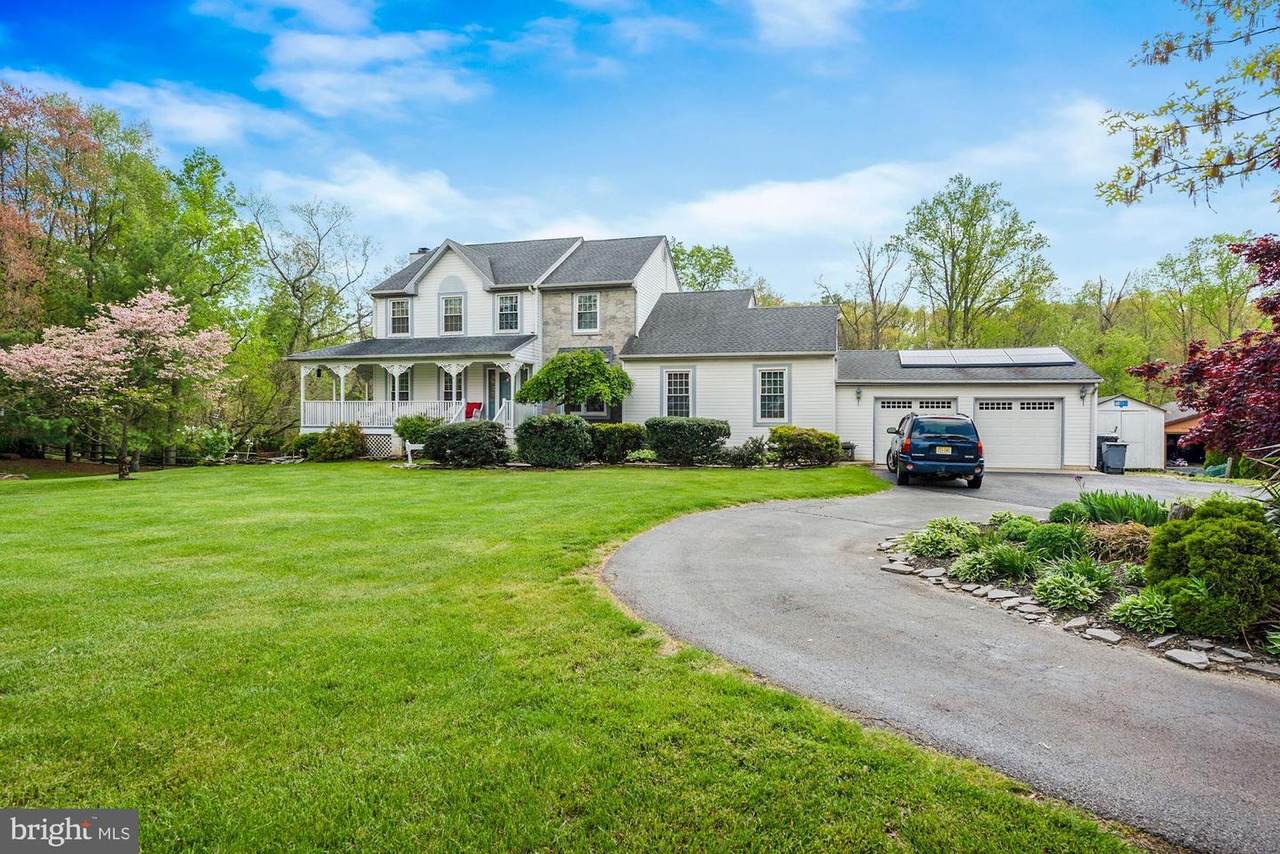 451 Franklinville Road - Photo 1