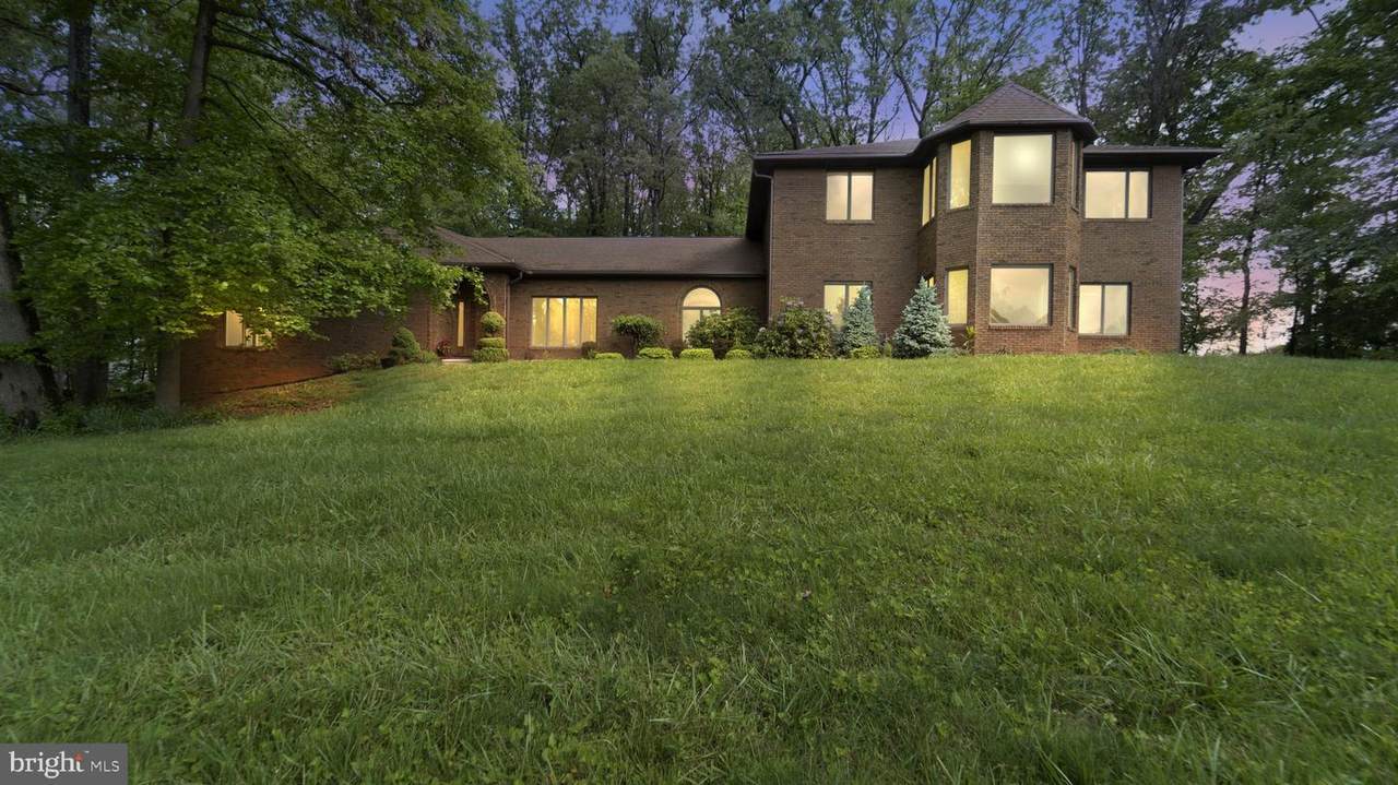12800 Bridlepath Road - Photo 1