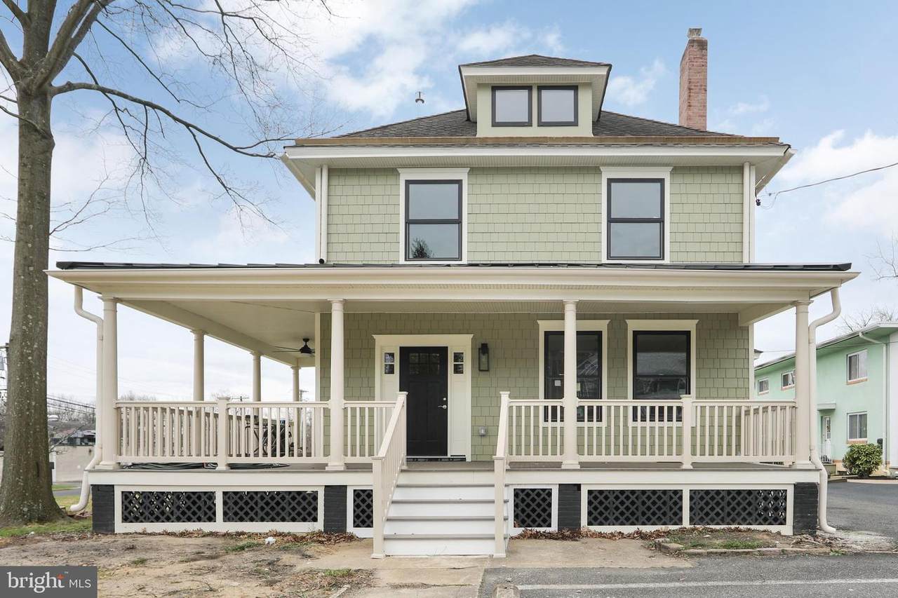 414 White Horse Pike - Photo 1