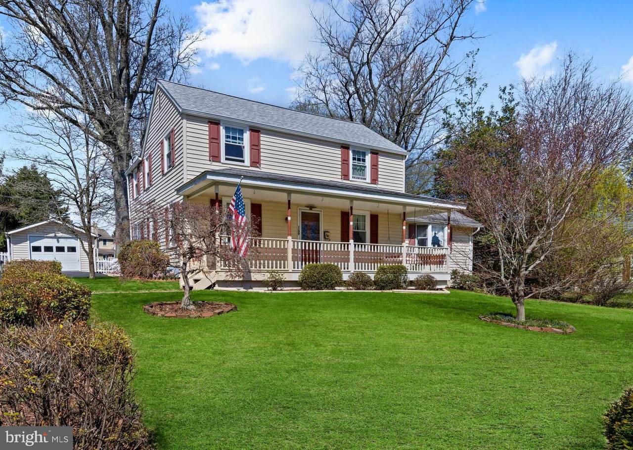 150 Morningside Circle - Photo 1