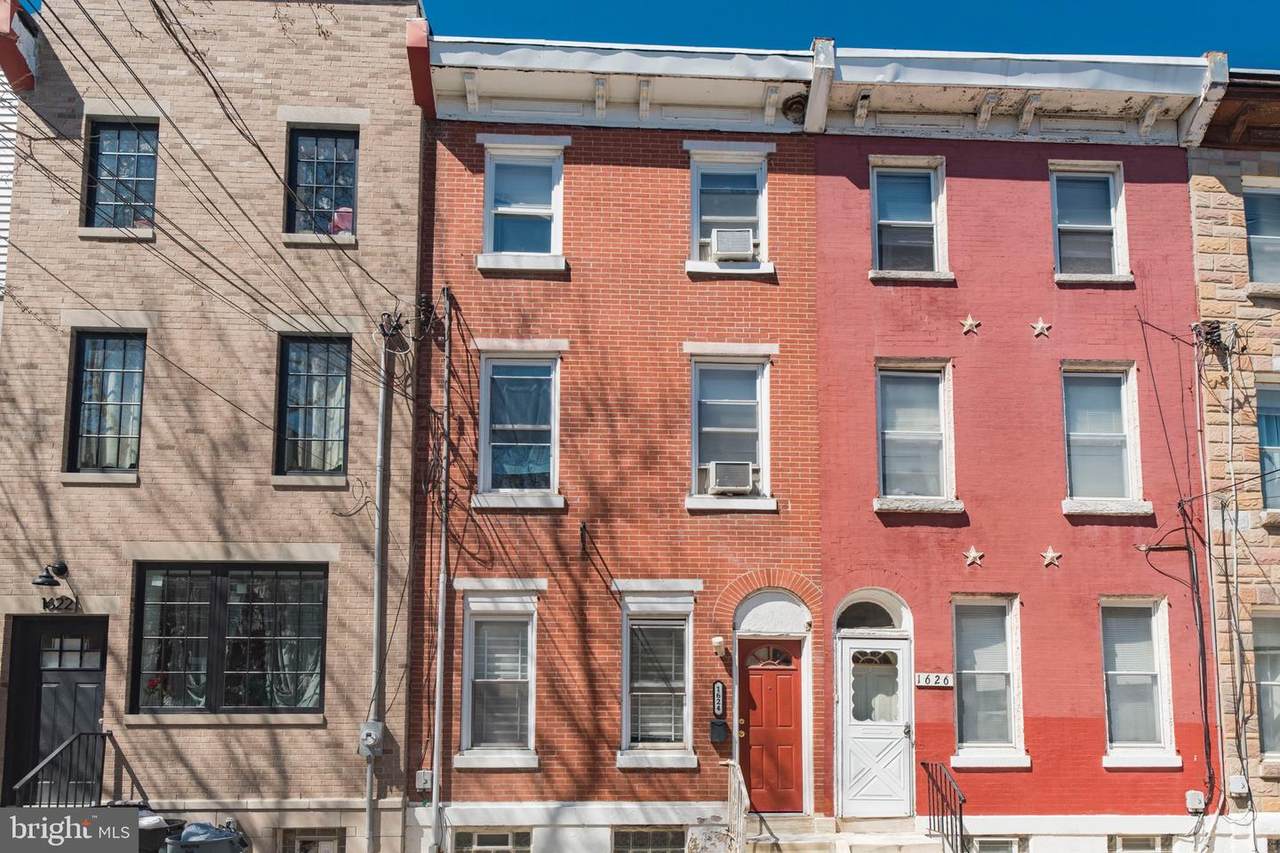 1624 Bouvier Street - Photo 1