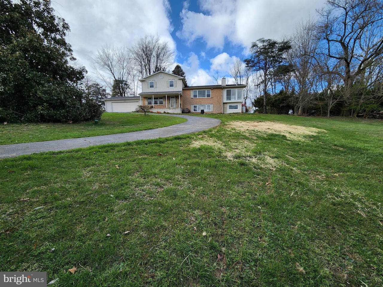 3228 Mount Zion Road - Photo 1