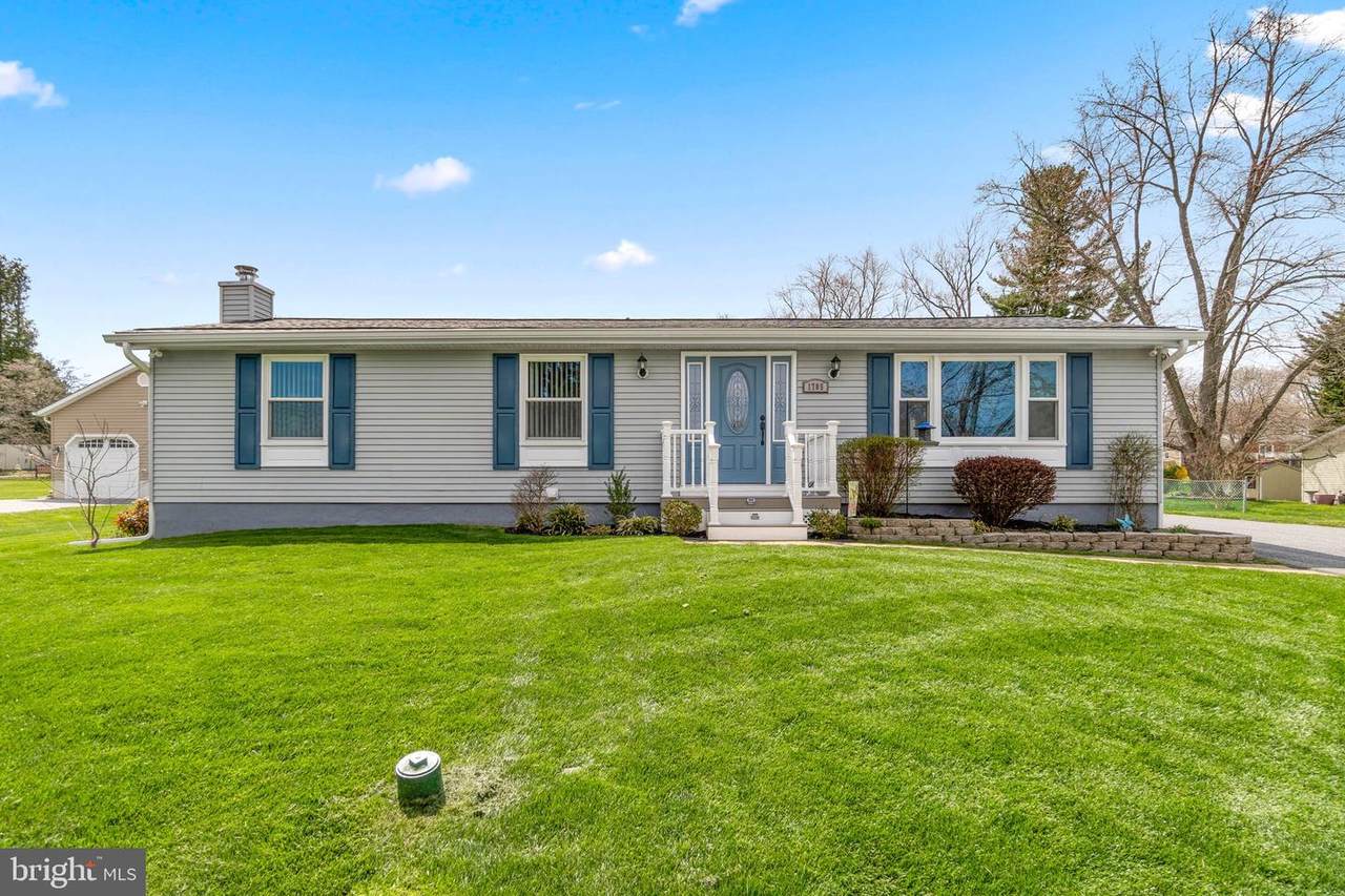1705 Fawn Way - Photo 1