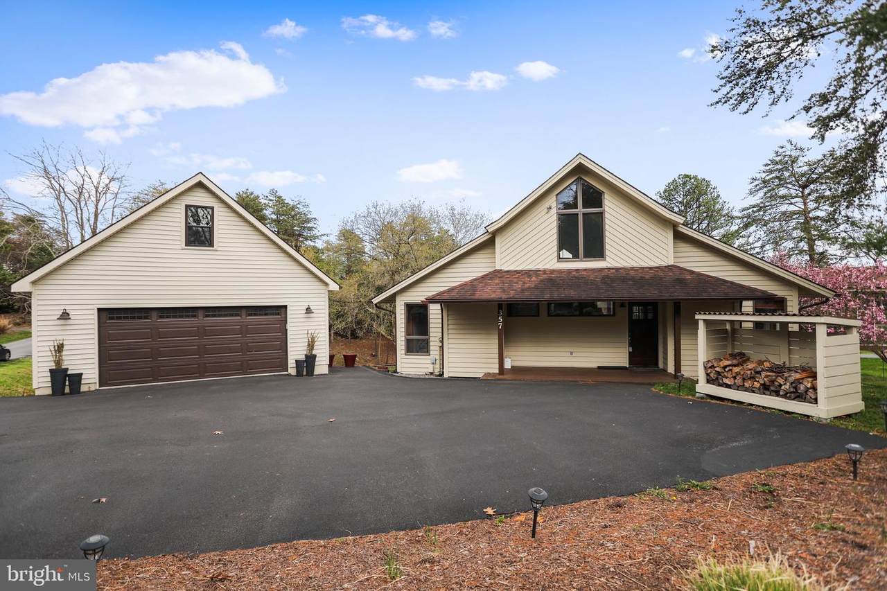 357 Tecumseh Trail - Photo 1