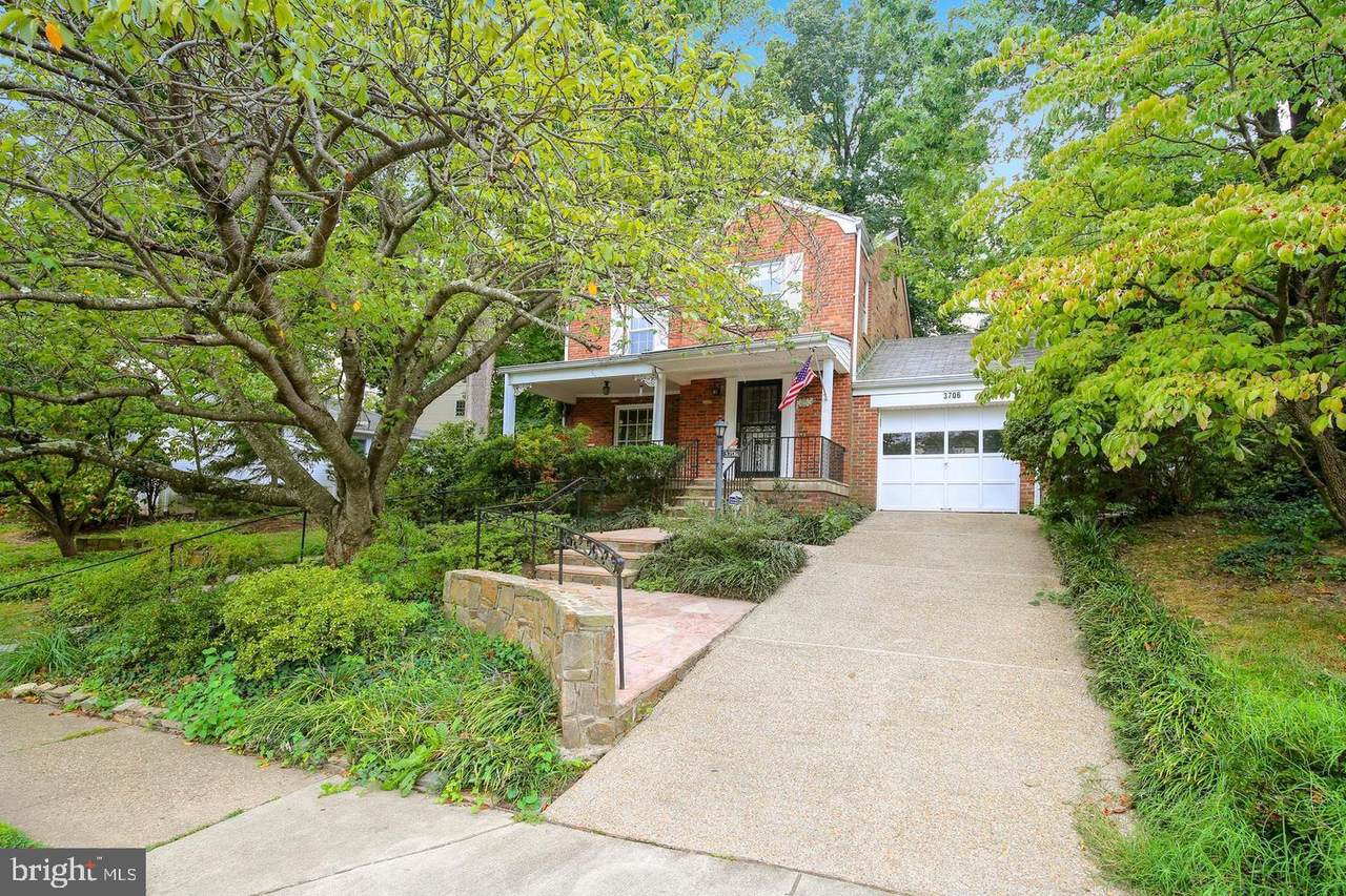 3706 25TH Street - Photo 1