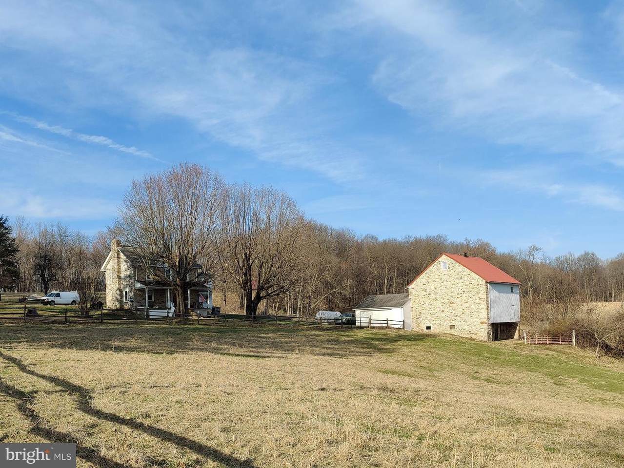 110 Bonsall Road - Photo 1