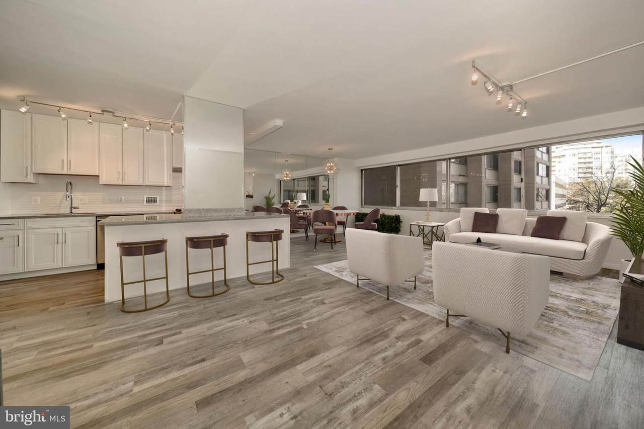5500 Friendship Boulevard - Photo 1