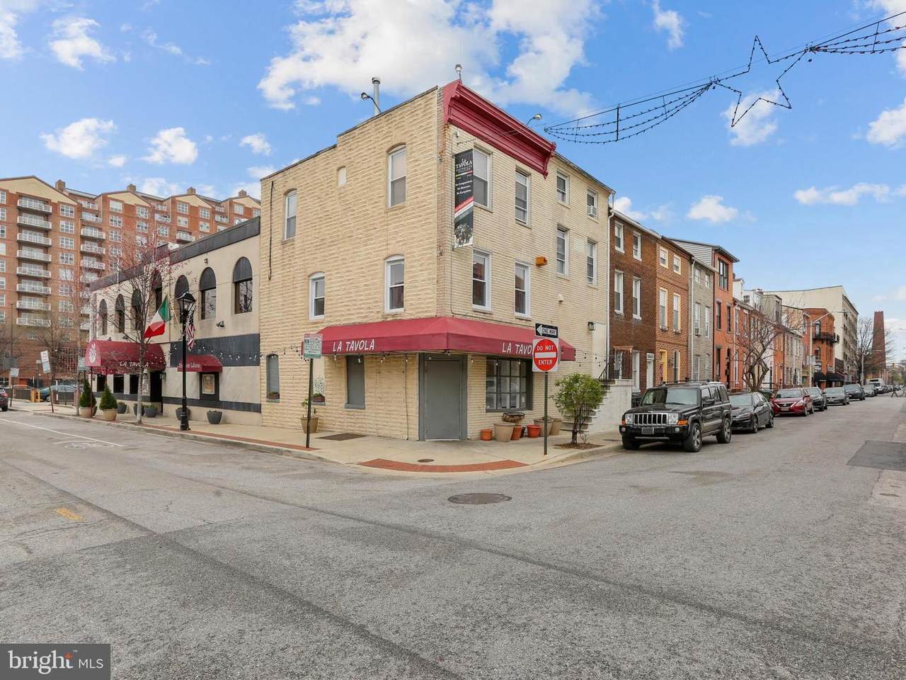 248 Albemarle Street - Photo 1