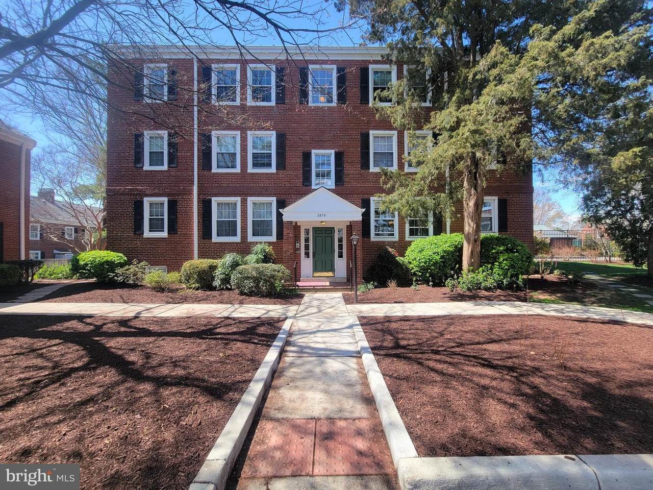 2876 Abingdon Street - Photo 1