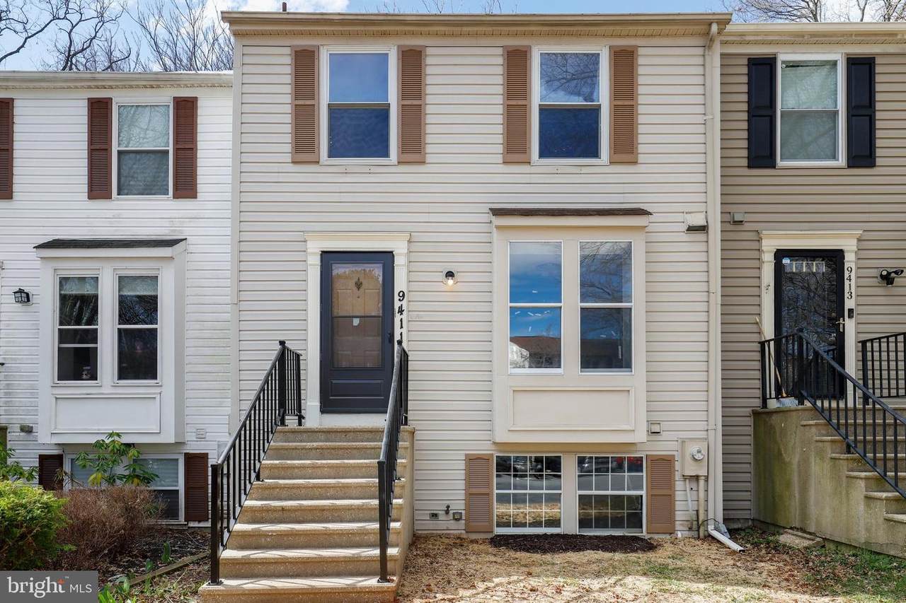 9411 Granite Hill Road - Photo 1
