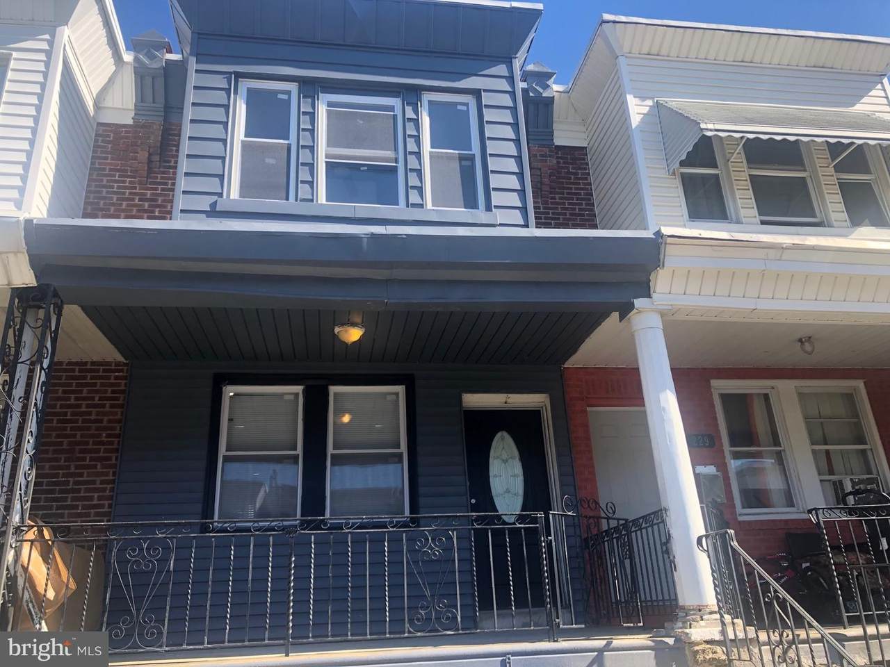 231 Widener Street - Photo 1