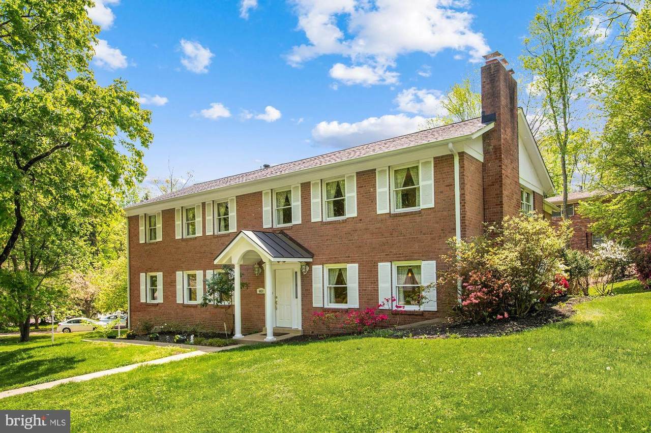 6631 Tunlaw Court - Photo 1