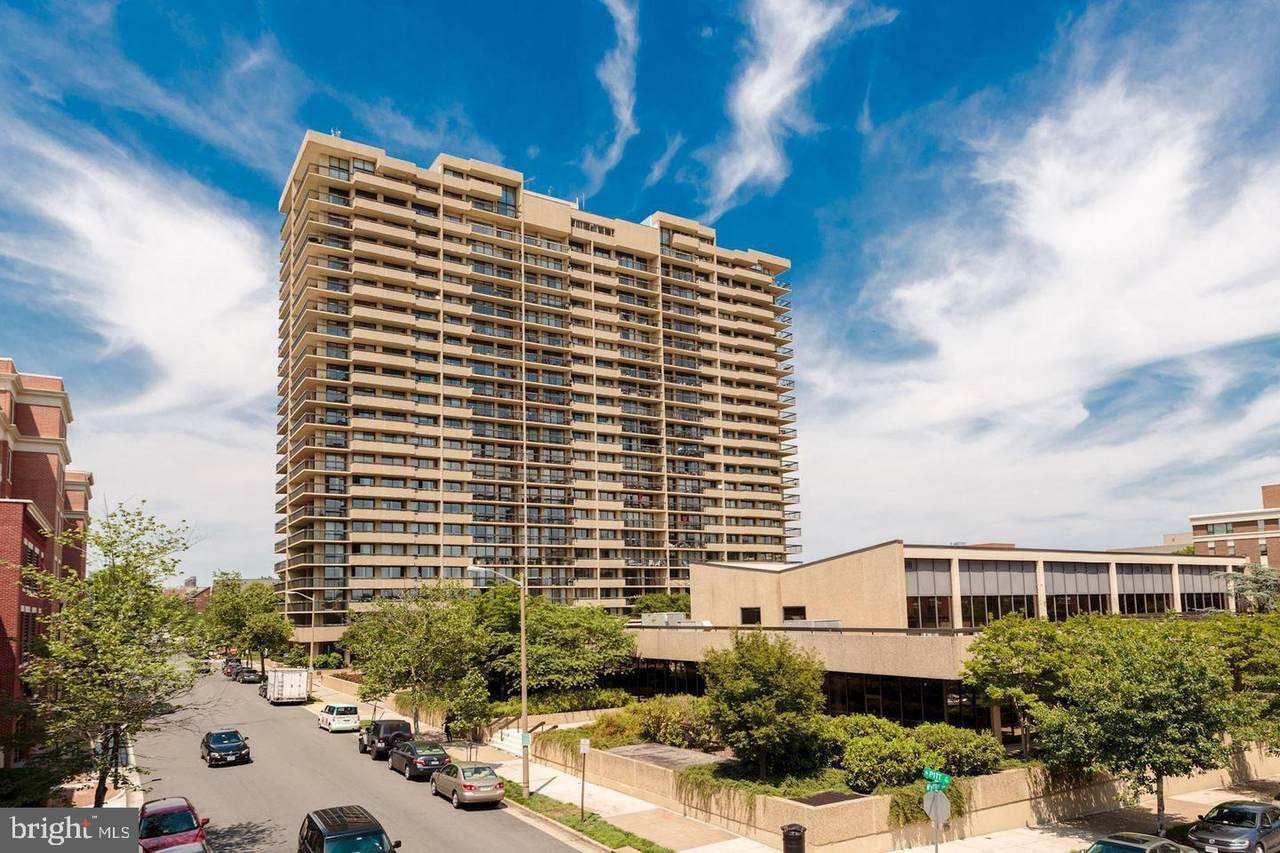 400 Madison Street - Photo 1