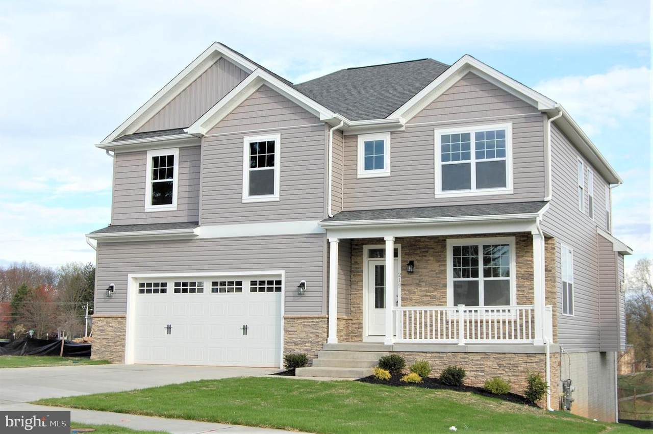 3418 Tali Drive - Photo 1