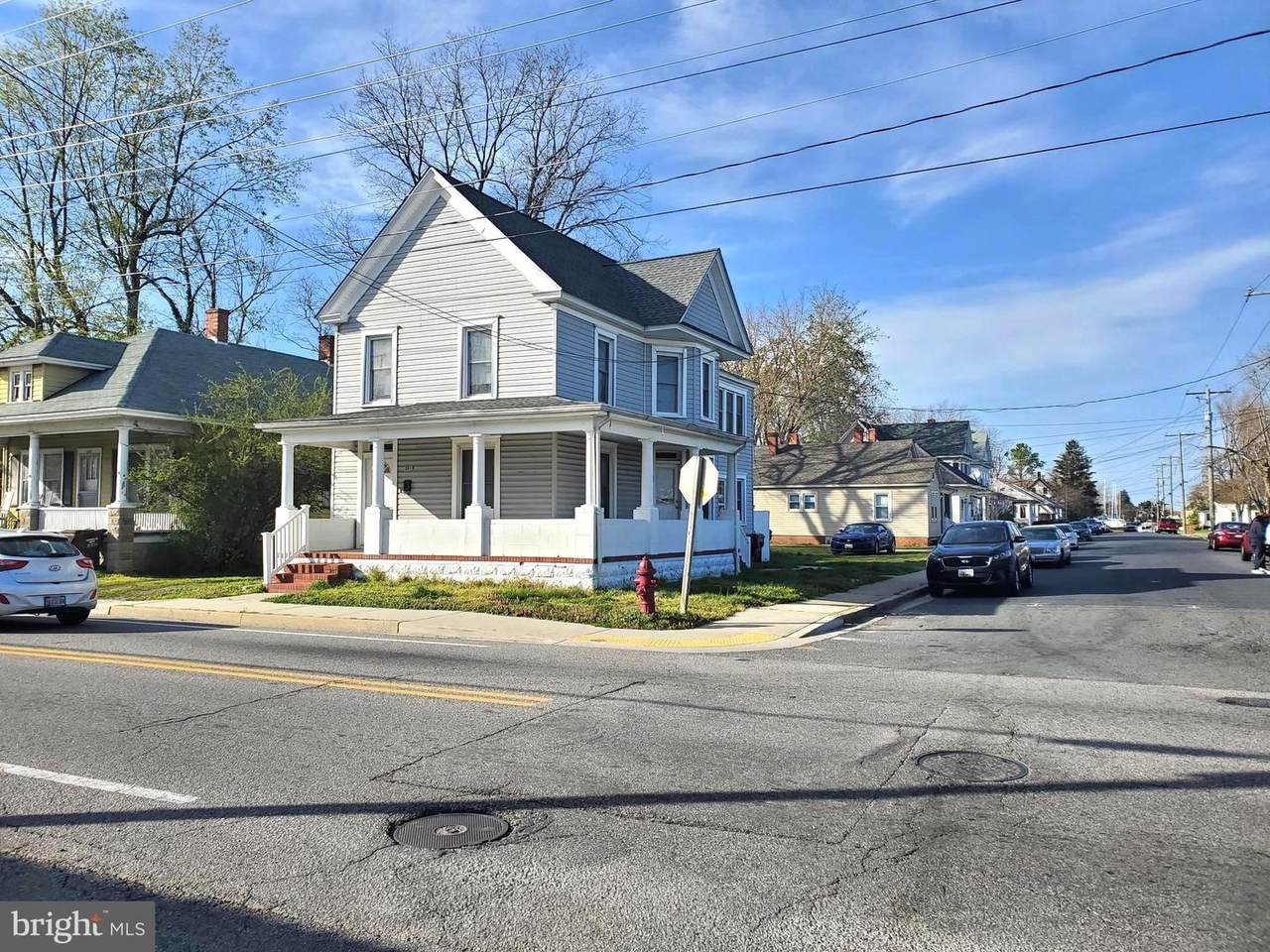 301 Washington Street - Photo 1
