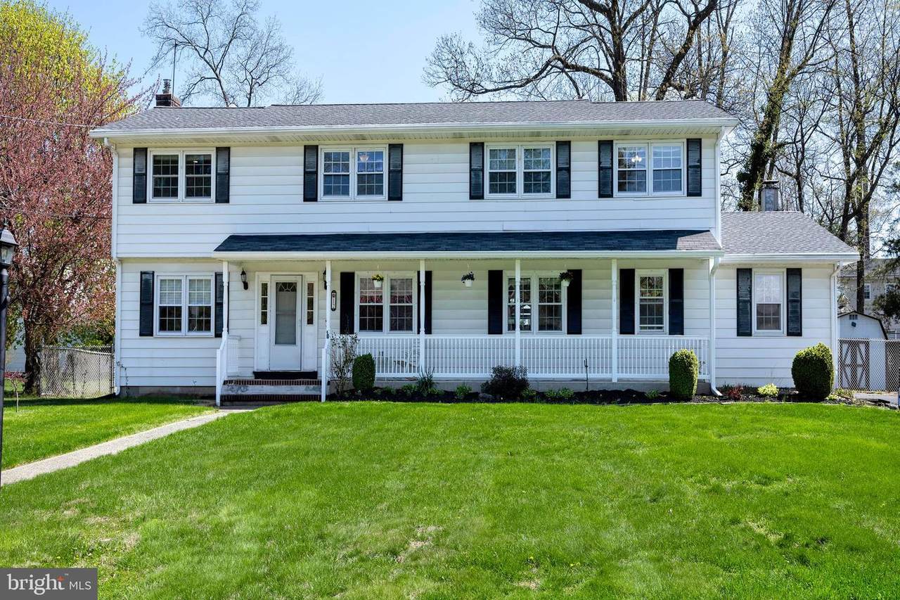 12 Currier Way - Photo 1