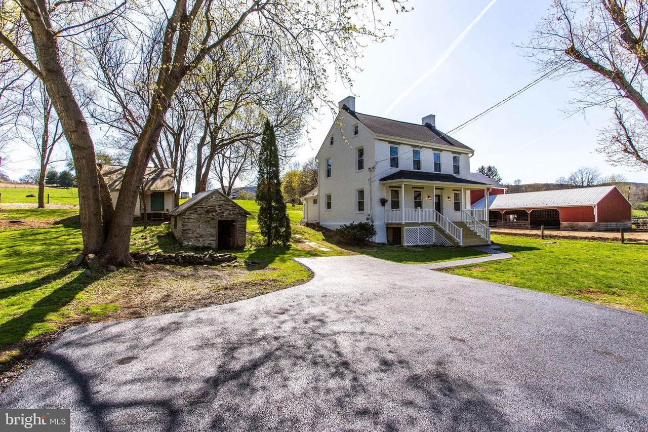 2303 Old National Pike - Photo 1
