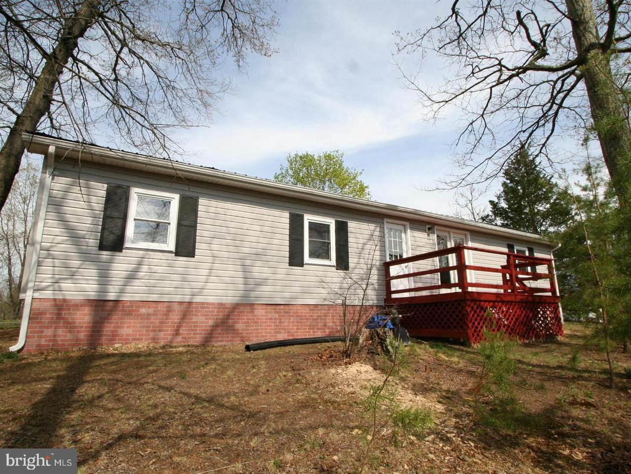 308 Wardensville Grade - Photo 1
