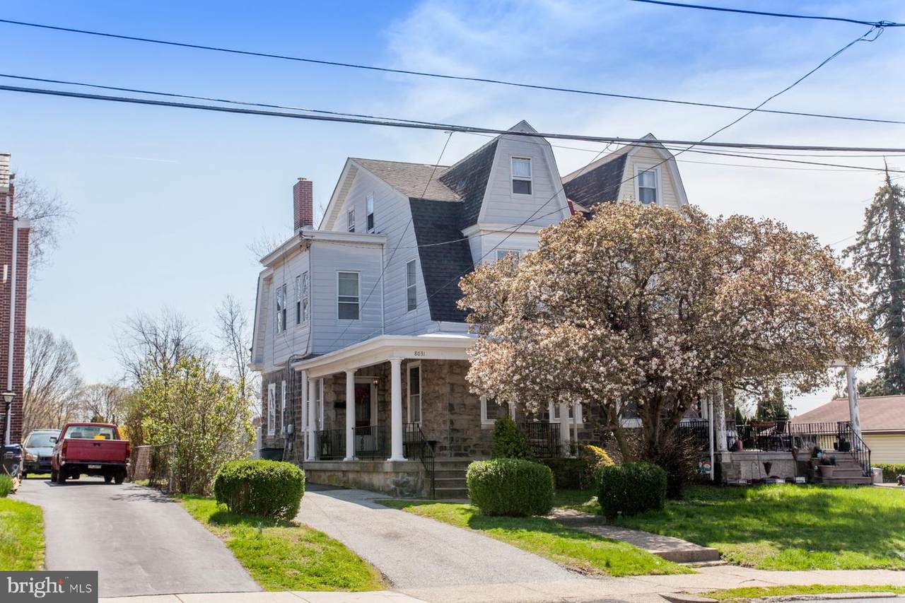 8031 Pine Road - Photo 1