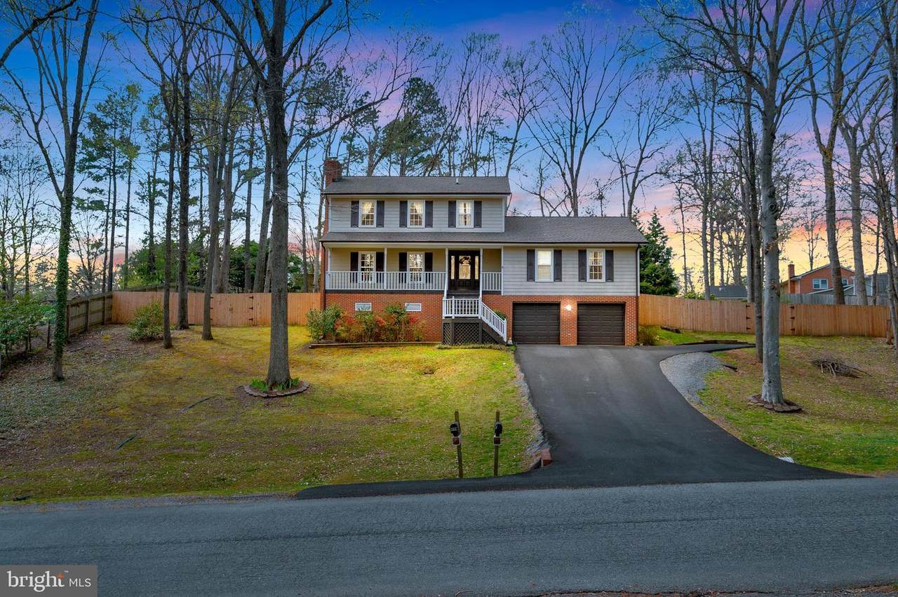 516 Gleneagle Drive - Photo 1