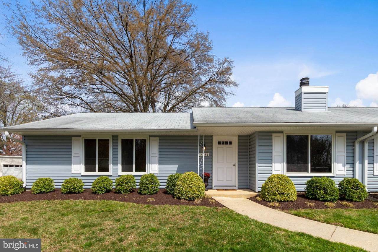 14544 Kelmscot Drive - Photo 1