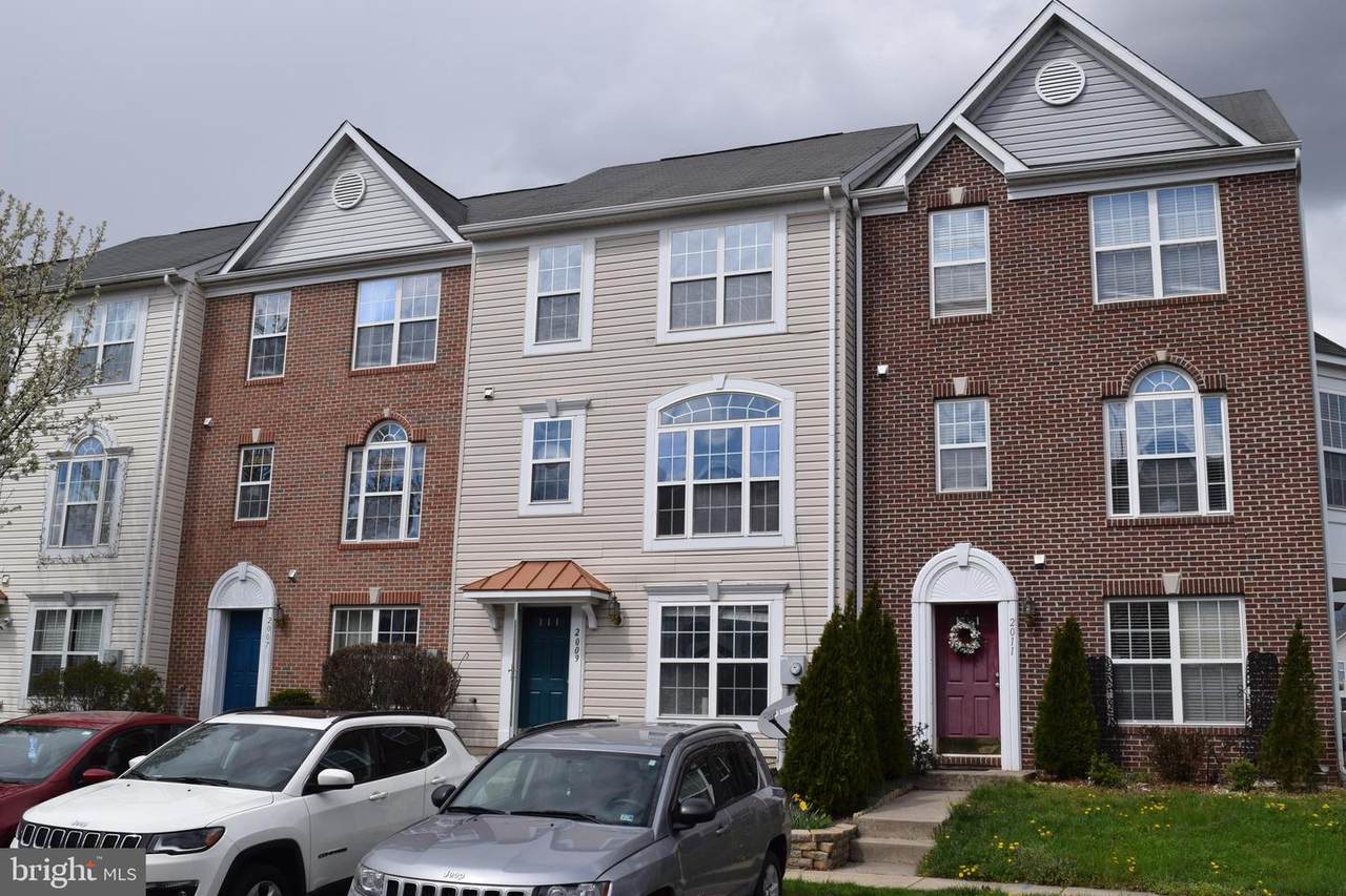 2009 Weitzel Court - Photo 1