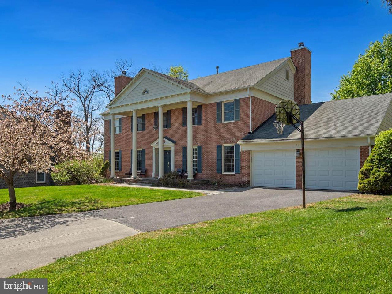8734 Hickory Bend Trail - Photo 1