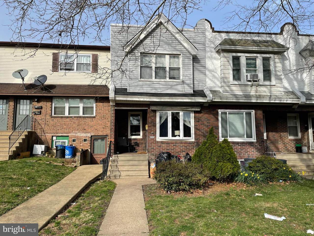 3335 Tyson Avenue - Photo 1