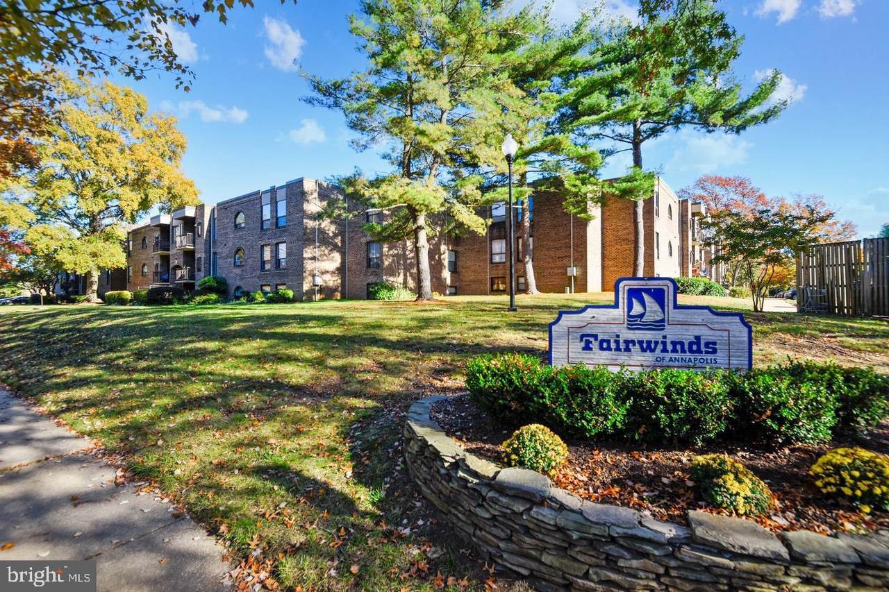21 Silverwood Circle - Photo 1