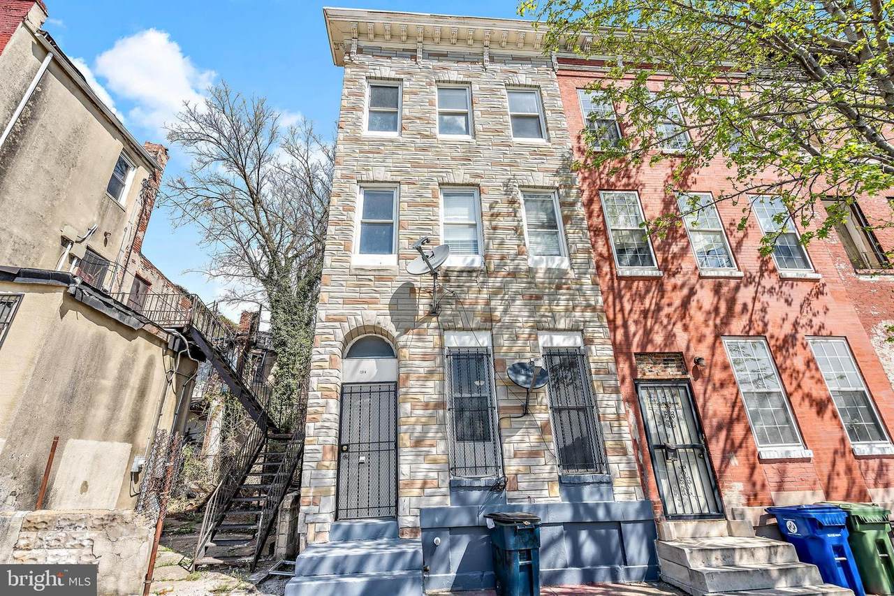1314 Franklin Street - Photo 1