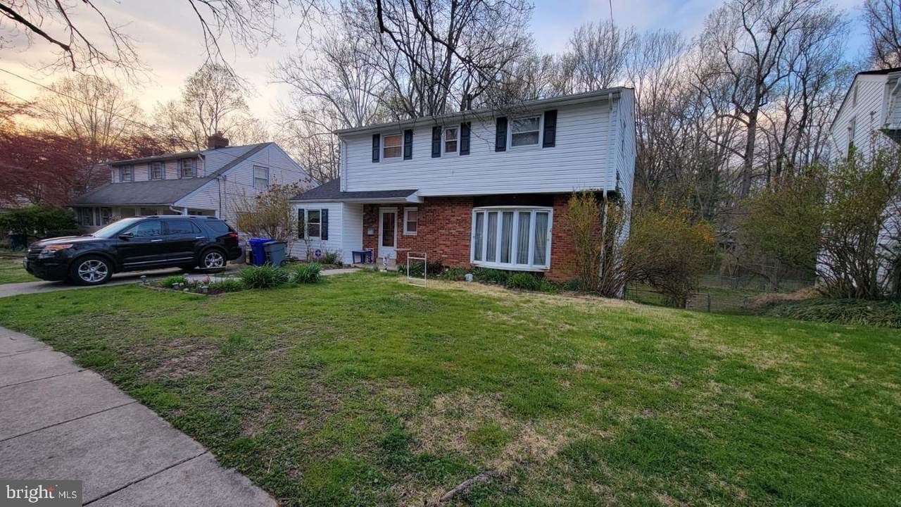 4015 Byrd Road - Photo 1
