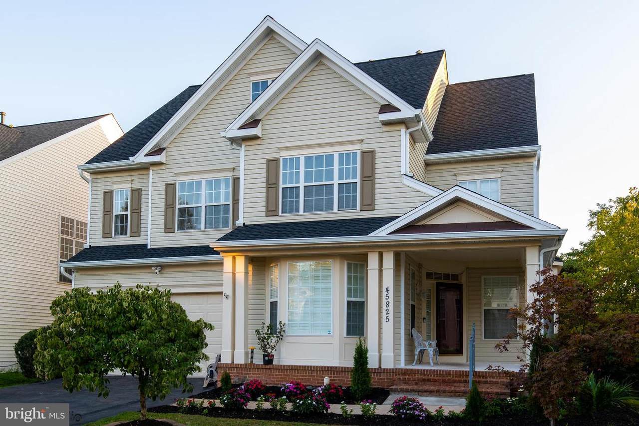 45825 Sterling Bridge Place - Photo 1