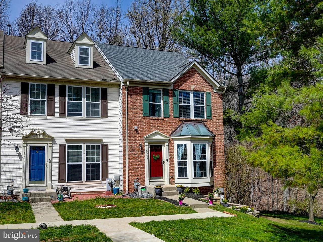 9943 Sherwood Farm Road - Photo 1