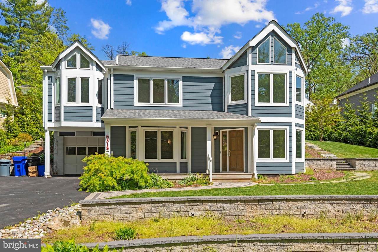 6318 Walhonding Road - Photo 1