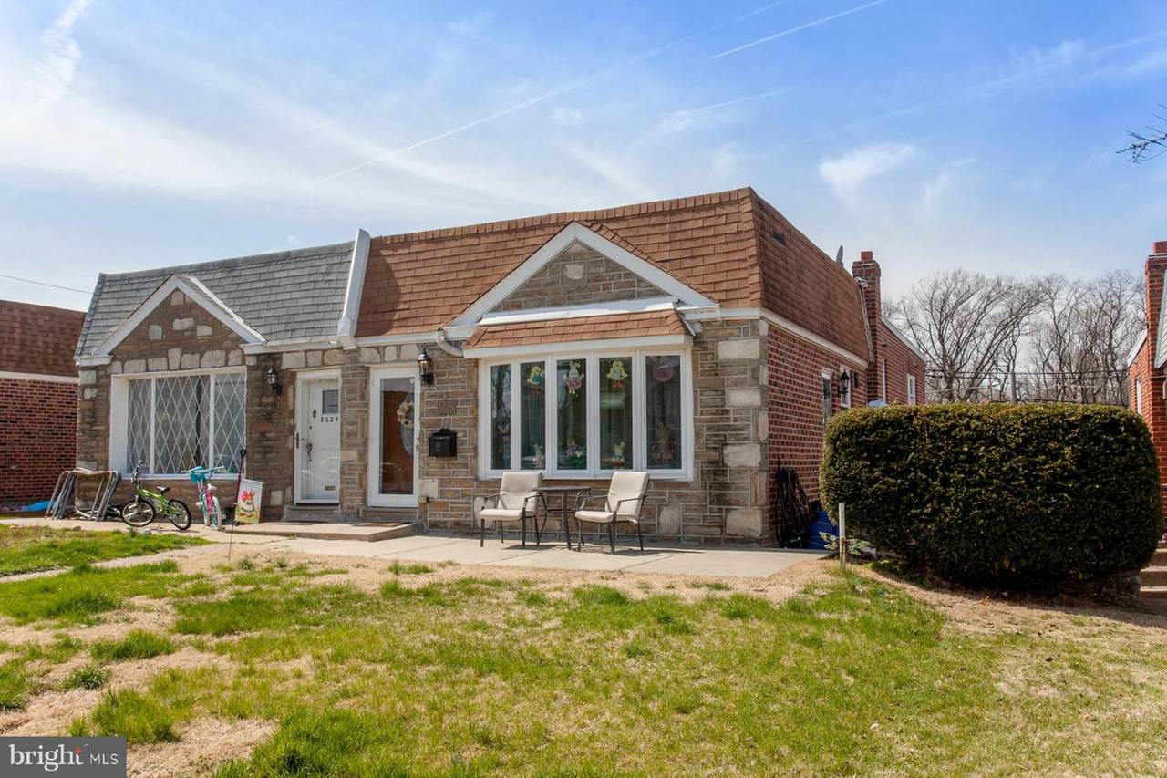 8626 Agusta Street - Photo 1