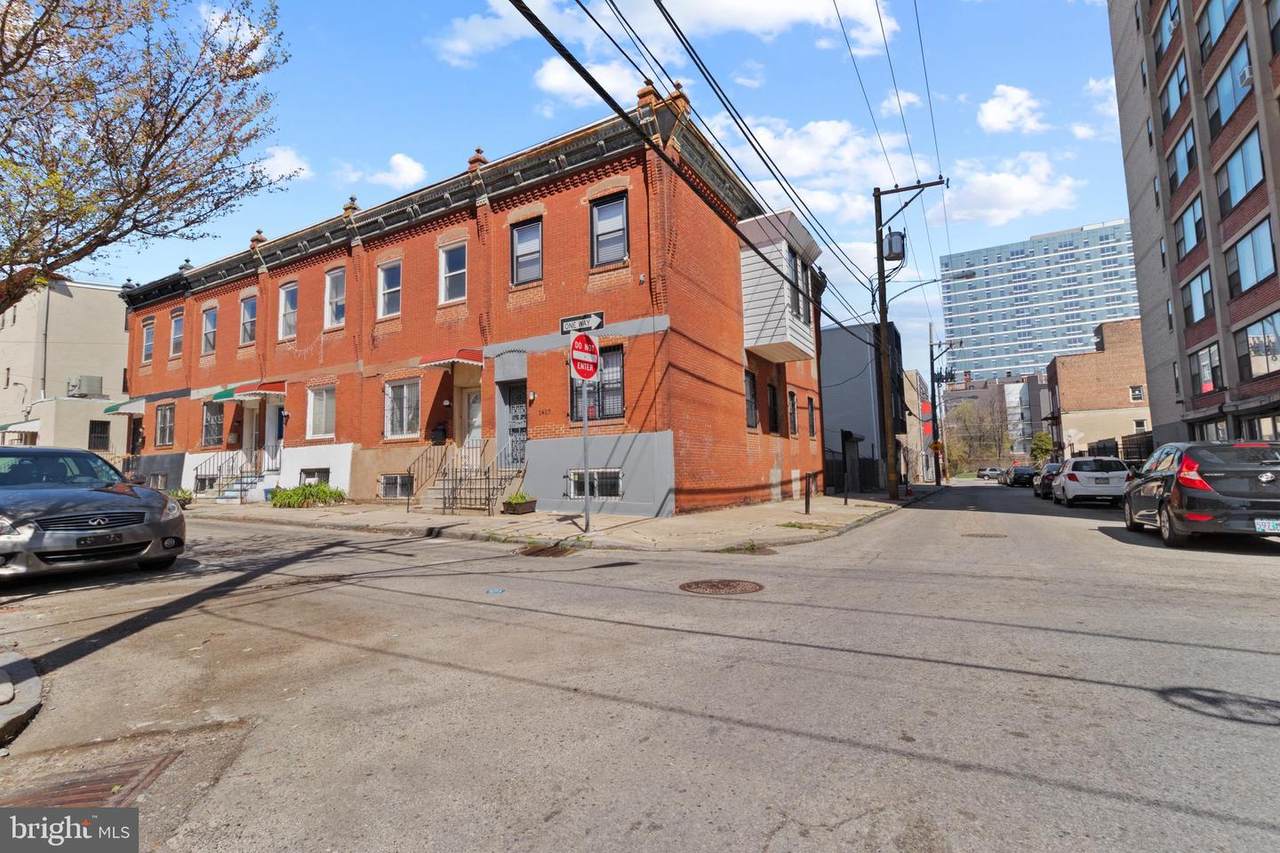 1417-1417R Stiles Street - Photo 1