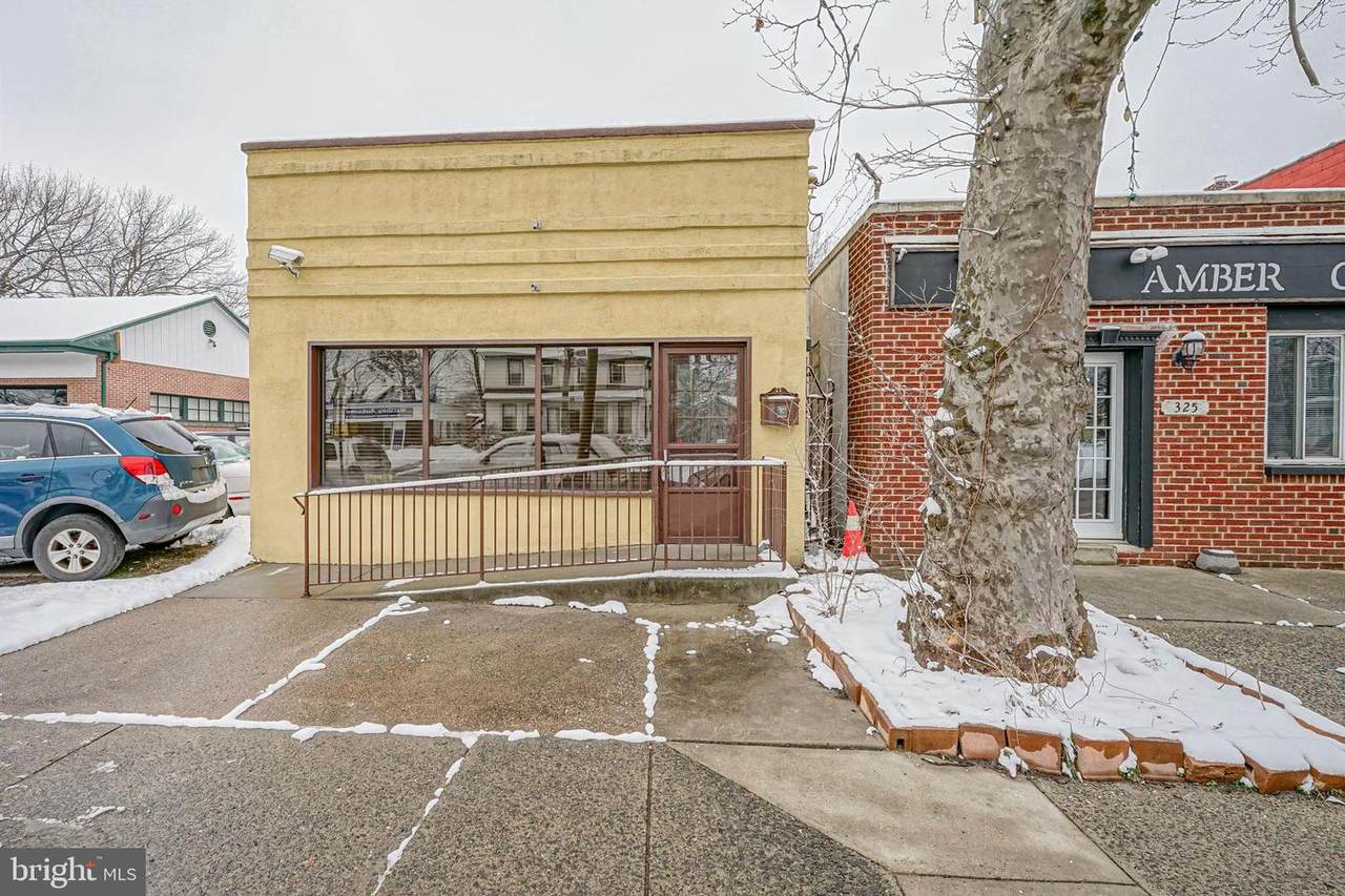 321 Haddon Avenue - Photo 1